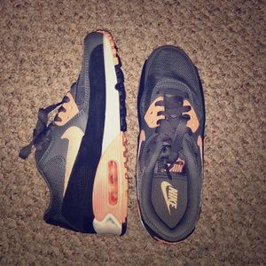 Nike Air Sneaker/Tennis Shoes